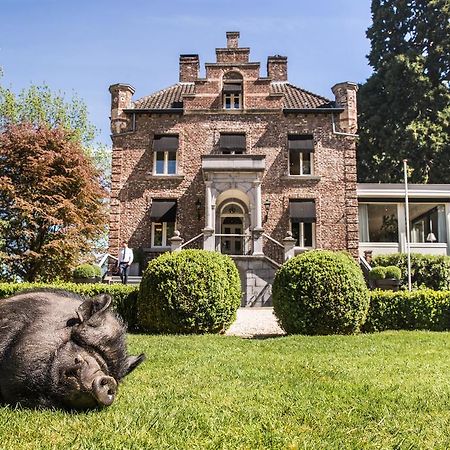 Kasteeltje Hattem Рурмонд Екстер'єр фото