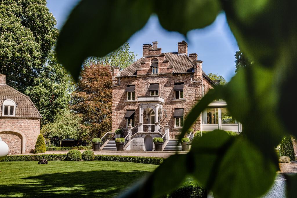 Kasteeltje Hattem Рурмонд Екстер'єр фото