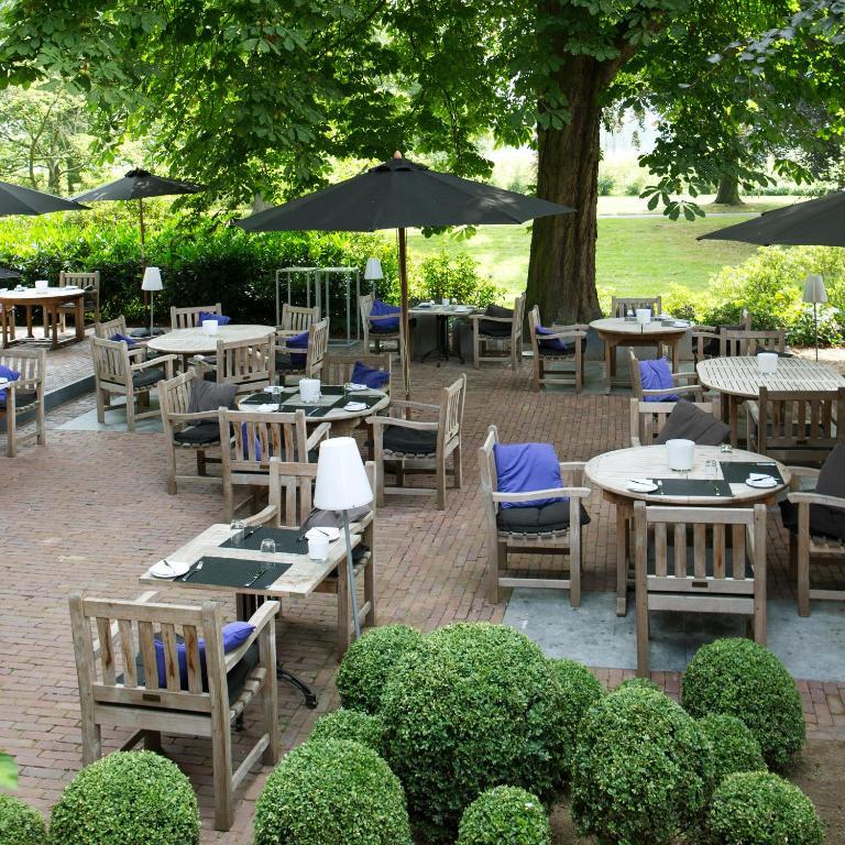 Kasteeltje Hattem Рурмонд Екстер'єр фото